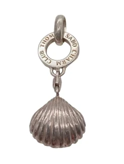 Charms>Thomas Sabo Charm silberfarben