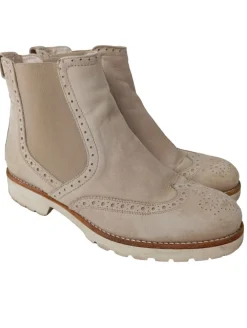 Chelsea Boots Größe 37-Nero Giardini Outlet