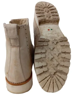 Chelsea Boots Größe 37-Nero Giardini Outlet