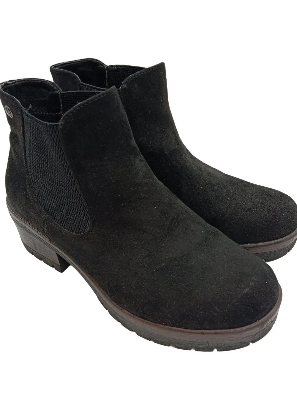Chelsea Boots Größe 37-Rieker