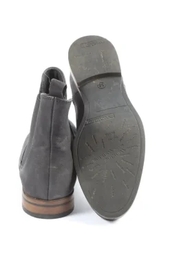 Boots> Chelsea Boots Größe 36 schwarz