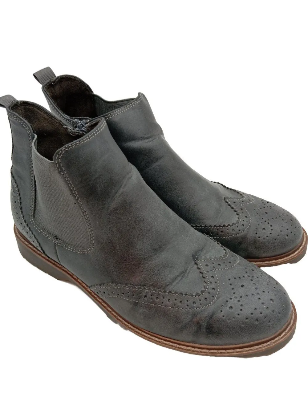 Chelsea Boots Größe 41-s.Oliver Clearance