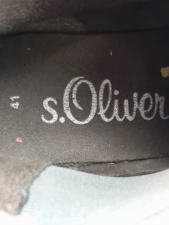 Chelsea Boots Größe 41-s.Oliver Clearance