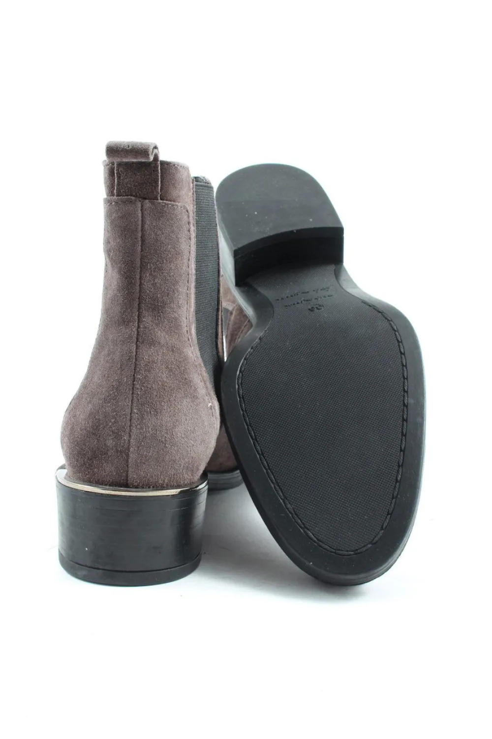 Chelsea Boots Größe 36-Alpe Discount