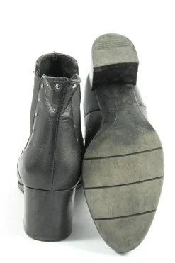 Chelsea Boots Größe 39-Cypres Outlet