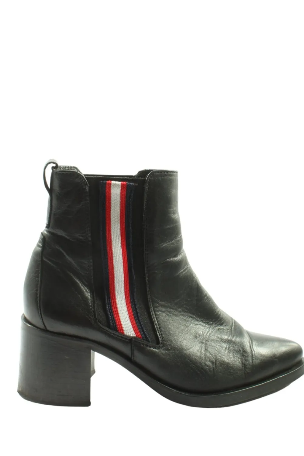 Chelsea Boots Größe 38-MACA Kitzbu00fchel Online