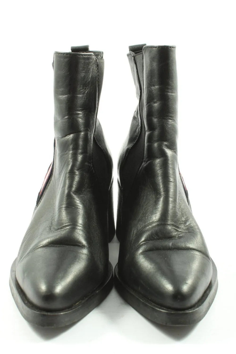 Chelsea Boots Größe 38-MACA Kitzbu00fchel Online