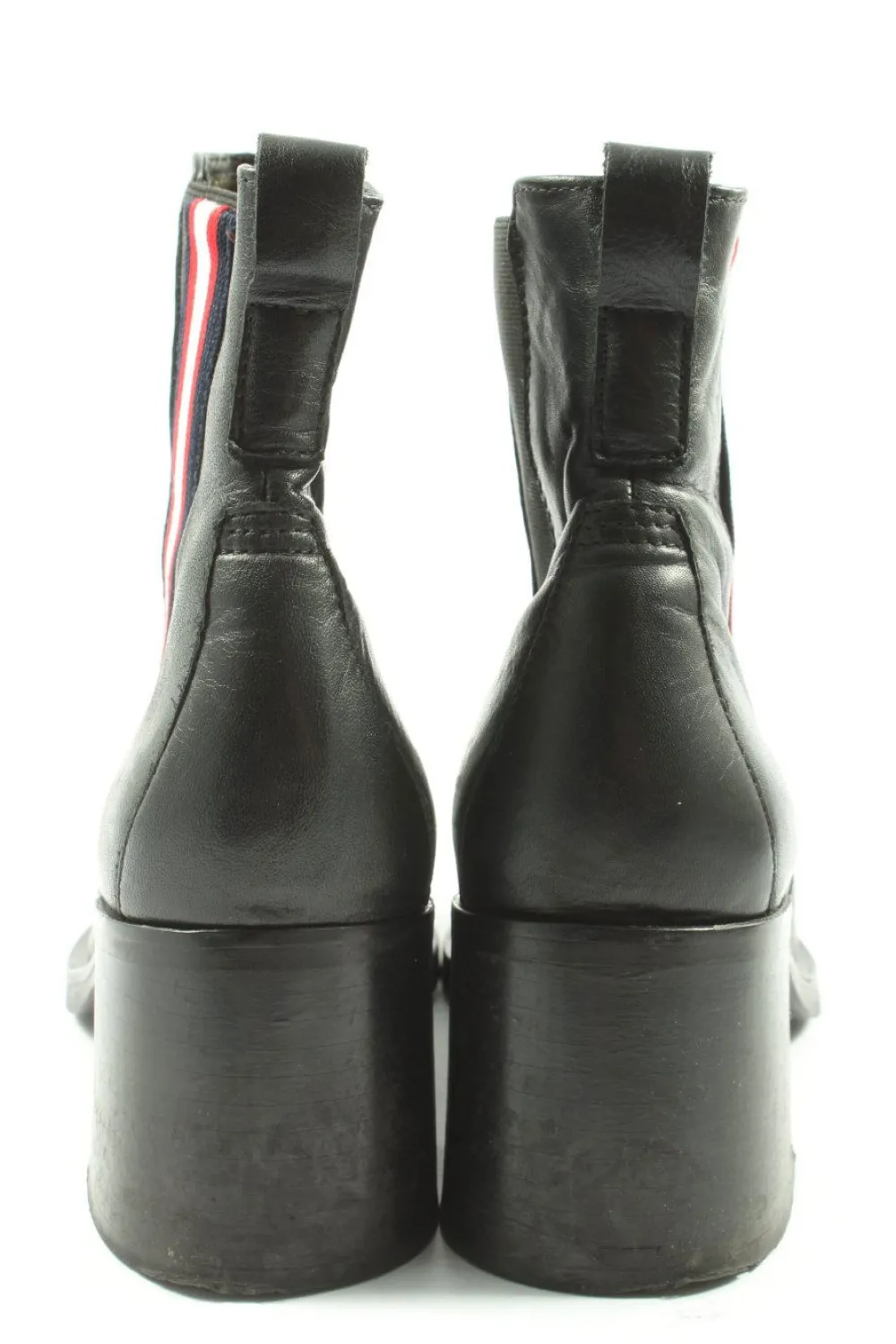 Chelsea Boots Größe 38-MACA Kitzbu00fchel Online