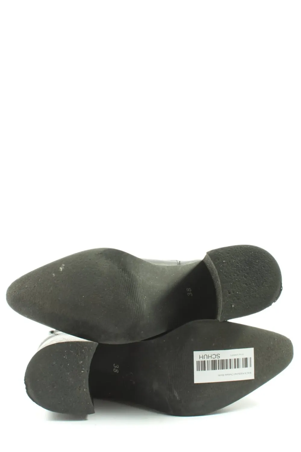 Chelsea Boots Größe 38-MACA Kitzbu00fchel Online