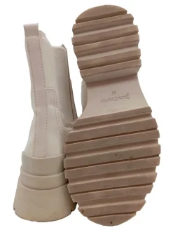 Chelsea Boots Größe 36-Stradivarius New