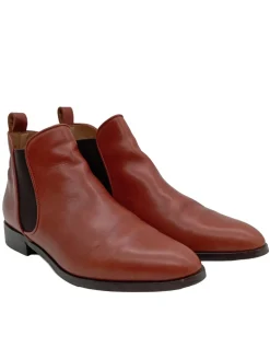 Chelsea Boots Größe 38-Pertini Sale