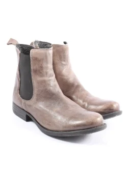 Boots>Post Xchange Chelsea Boots Größe 37 braun