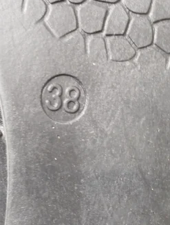 Chelsea Boots Größe 38-Limelight New