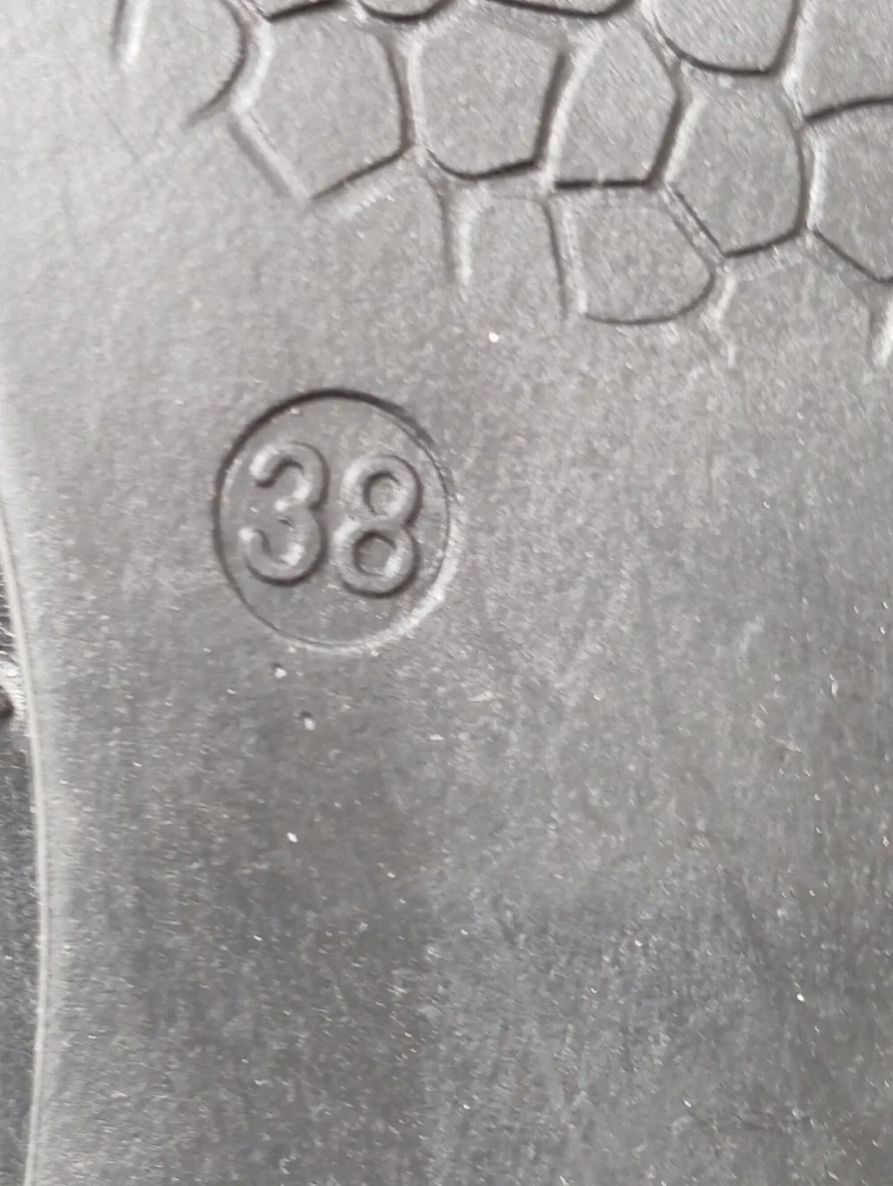 Chelsea Boots Größe 38-Limelight New