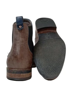 Chelsea Boots Größe 40-Andrea Manueli Hot