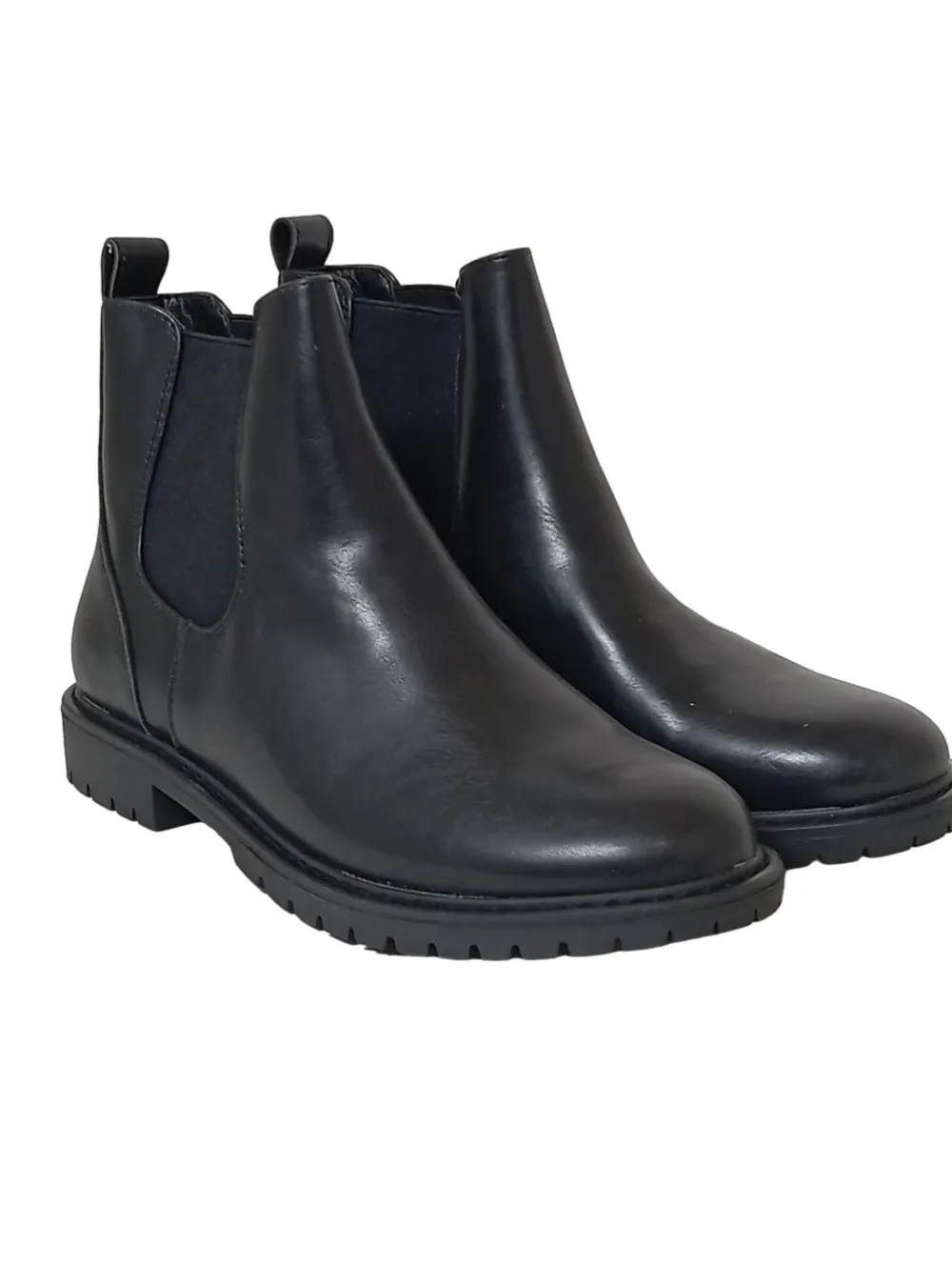 Chelsea Boots Größe 41-Anna field Outlet