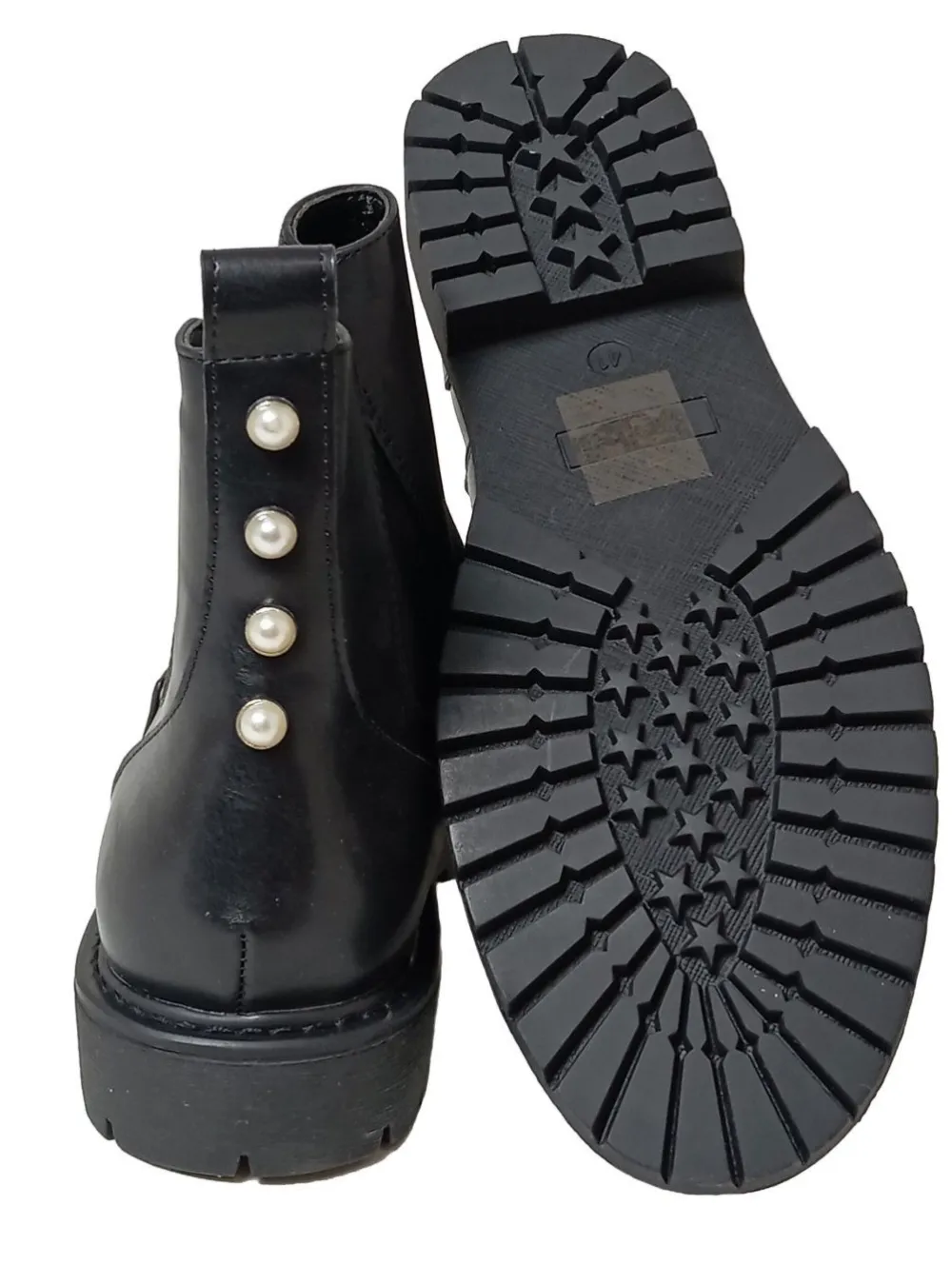 Chelsea Boots Größe 41-Anna field Outlet