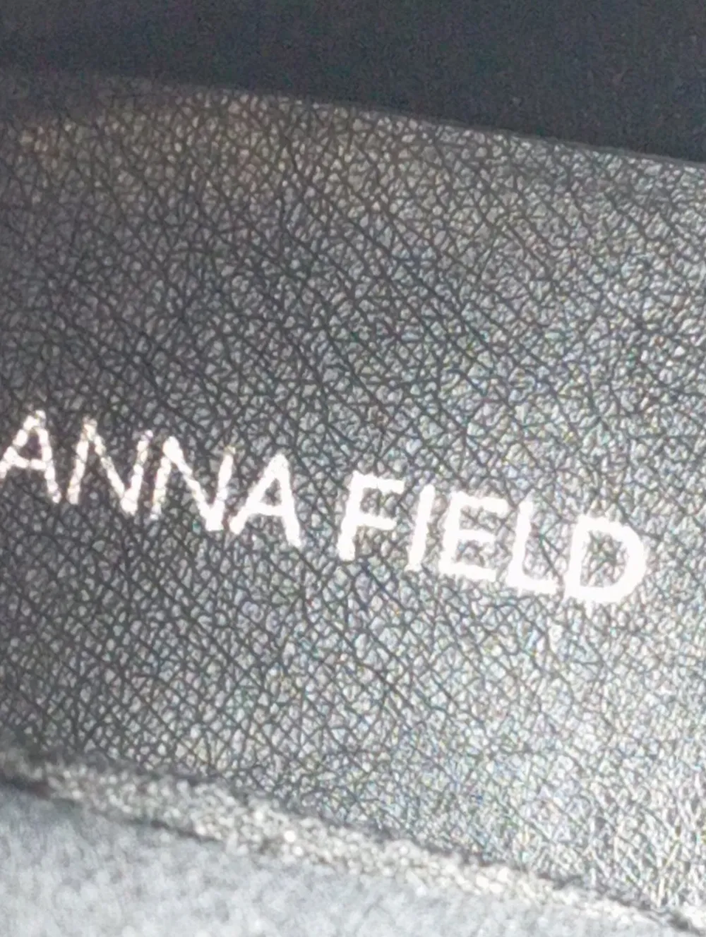 Chelsea Boots Größe 41-Anna field Outlet