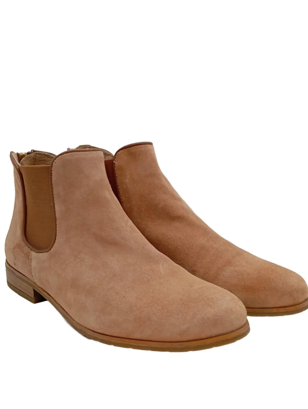 Chelsea Boots Größe 41-Alpe Clearance