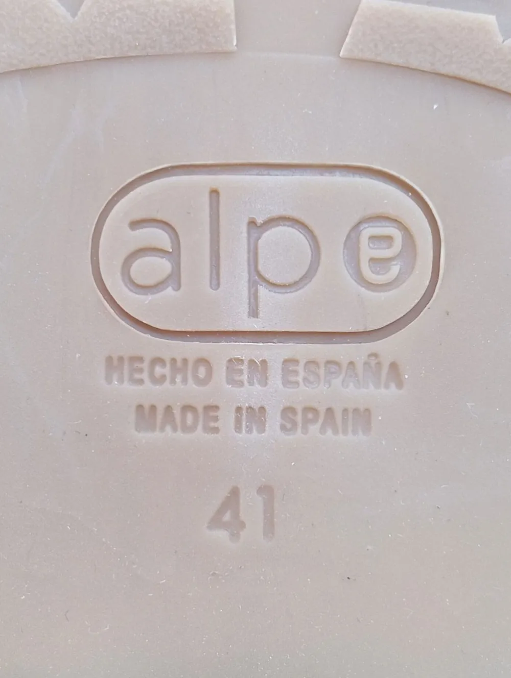 Chelsea Boots Größe 41-Alpe Clearance