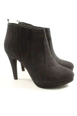 Boots>H&M Chelsea Boots Größe 38 schwarz