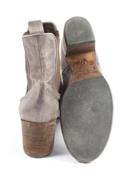 Chelsea Boots Größe 37-Halmanera Sale