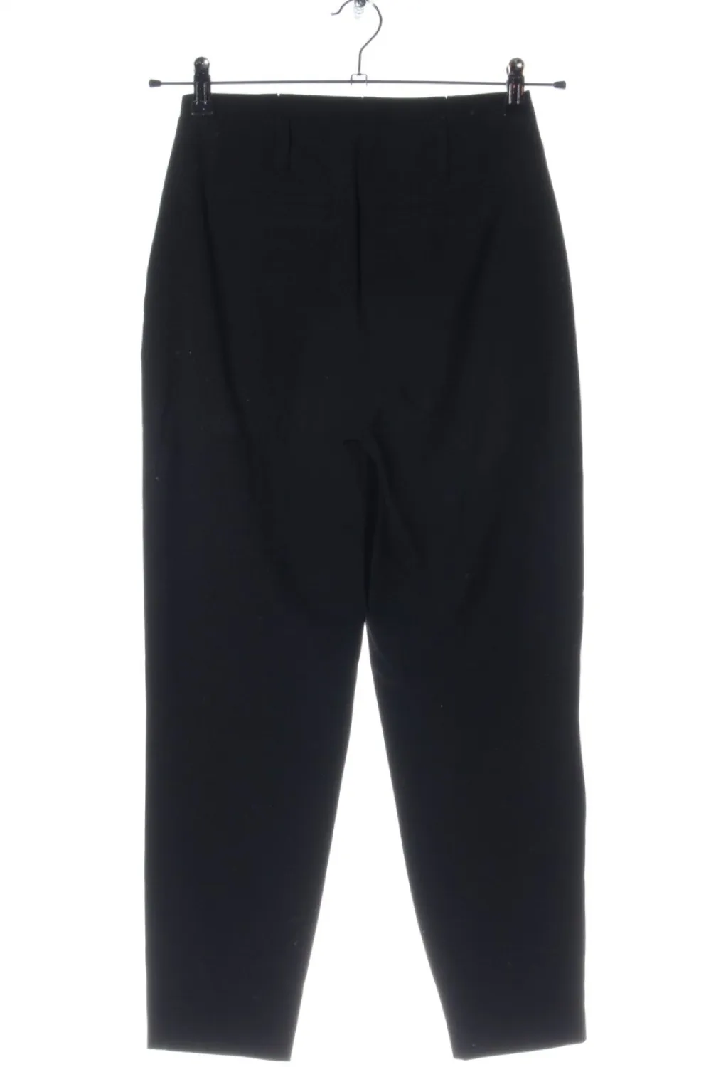 Hosen>Only Chinohose Größe 34 schwarz