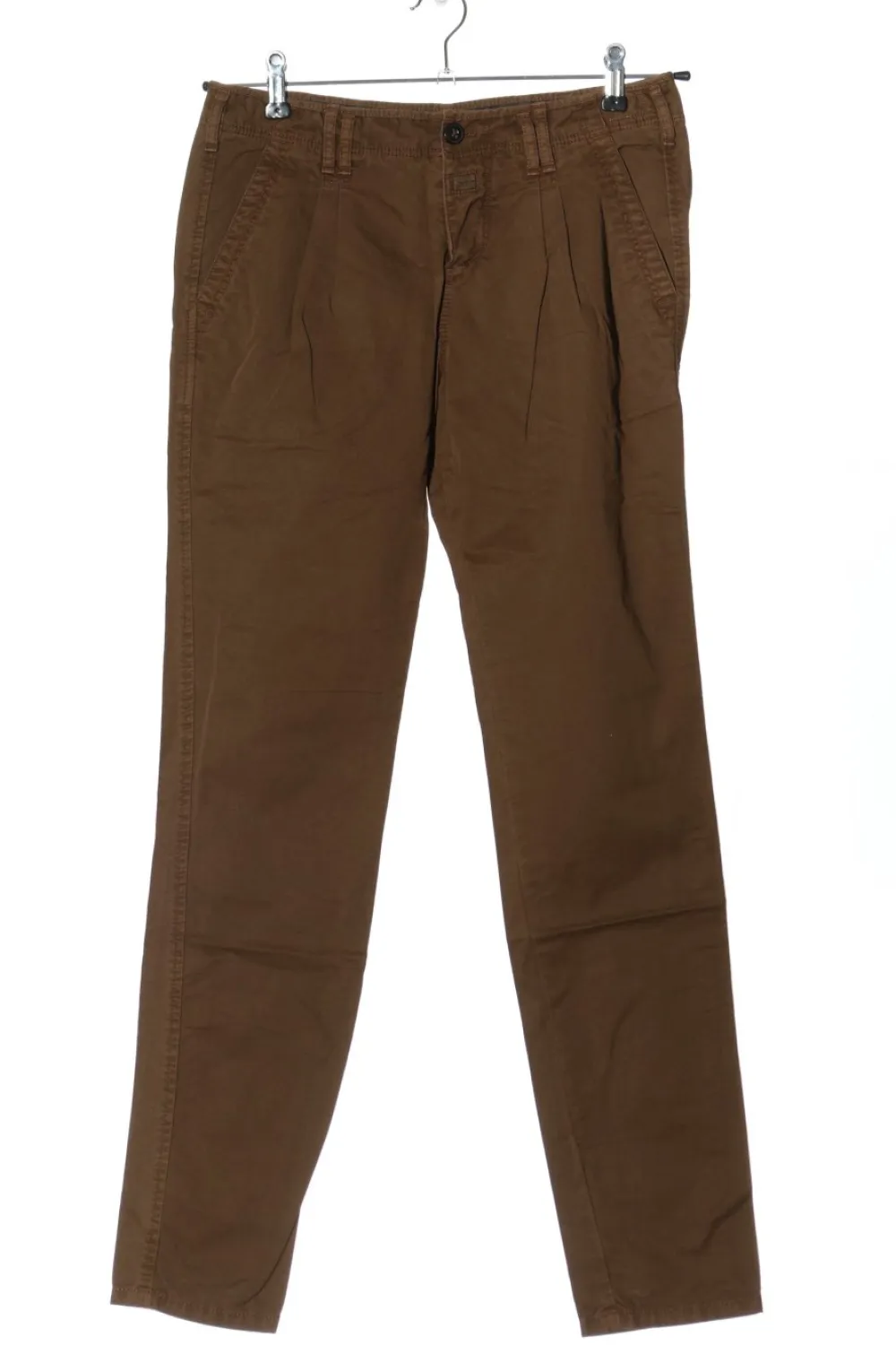 Hosen>Campus Chinohose Größe 36 braun