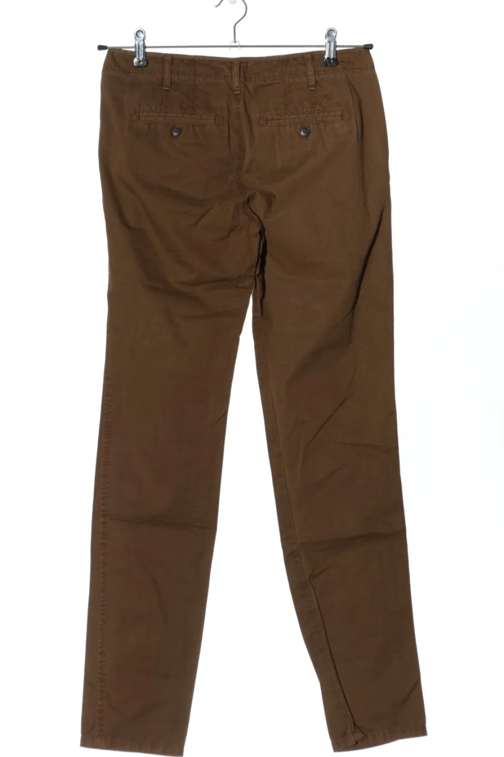 Hosen>Campus Chinohose Größe 36 braun