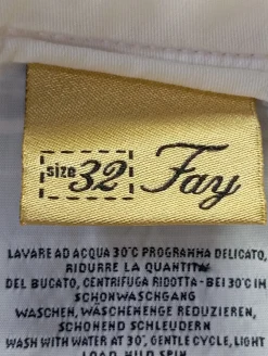 Chinohose Größe 42-FAY Clearance