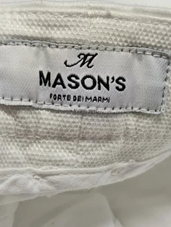 Chinohose Größe 42-Mason's Outlet