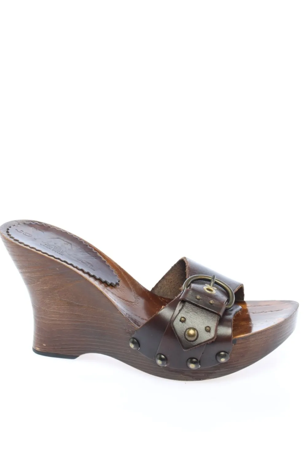 Clog Sandalen Größe 36-Joy Wendel Clearance