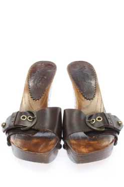 Clog Sandalen Größe 36-Joy Wendel Clearance