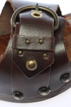 Clog Sandalen Größe 36-Joy Wendel Clearance