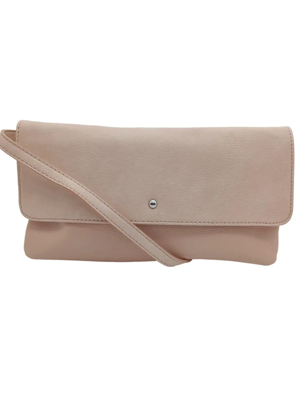Clutches>Esprit Clutch creme