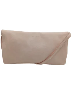 Clutches>Esprit Clutch creme