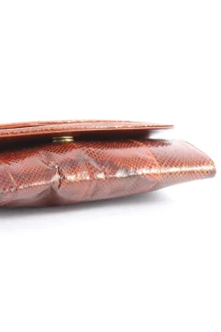 Clutch-Esteve Clearance