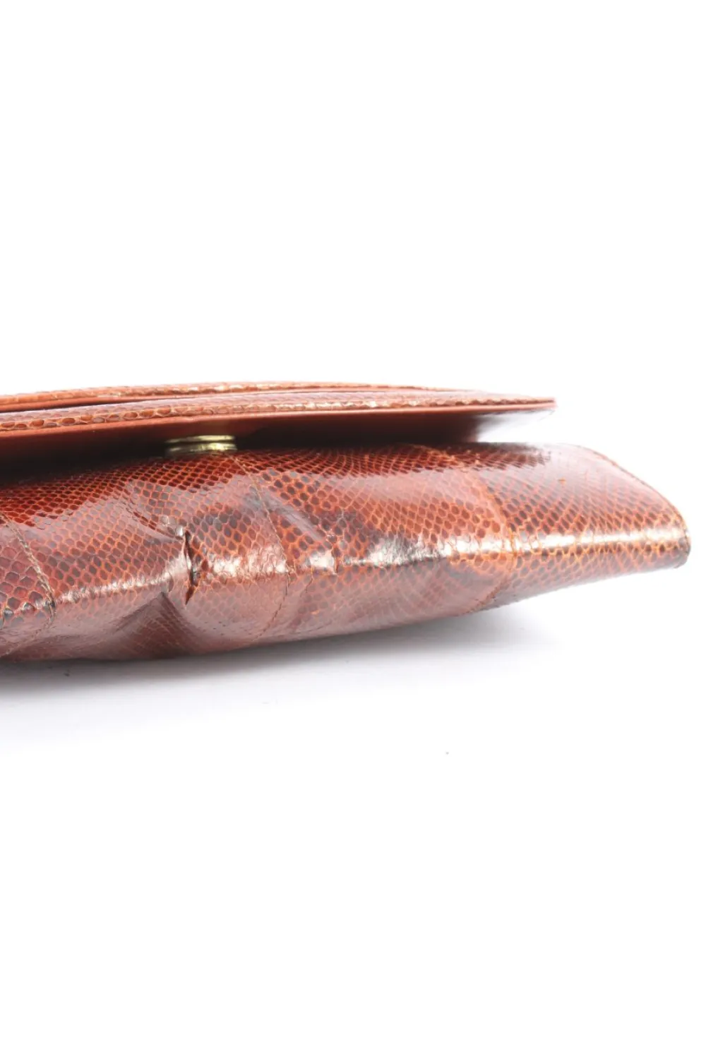 Clutch-Esteve Clearance