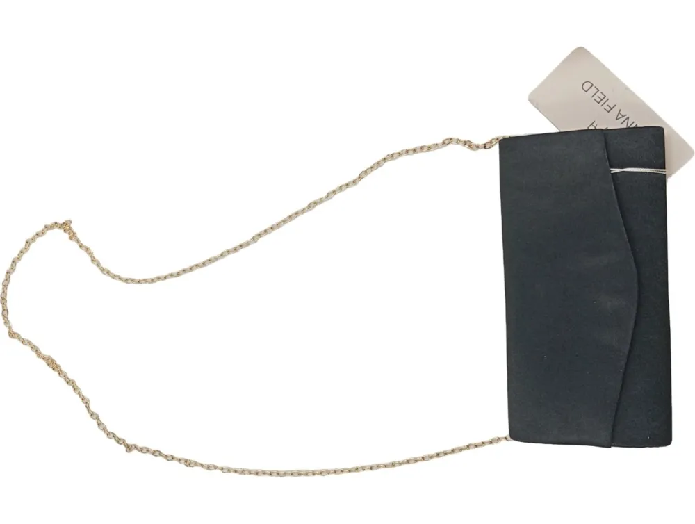 Clutch-Anna field Hot