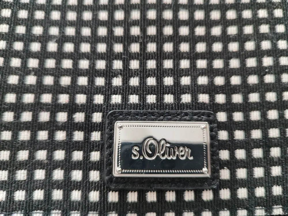 Clutch-s.Oliver Online