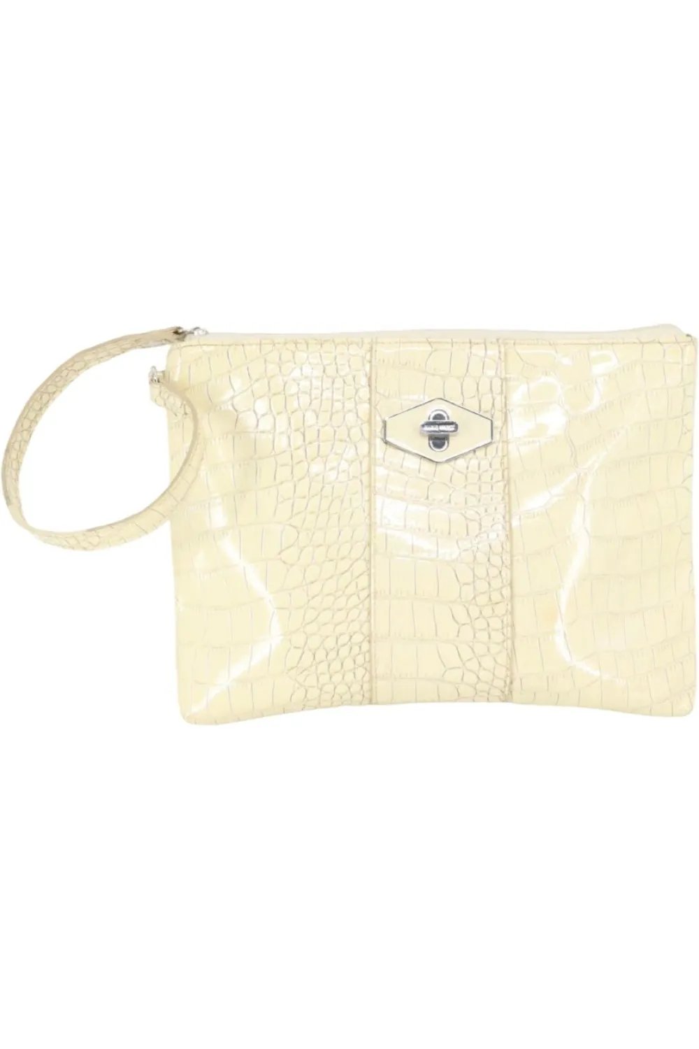 Clutches> Clutch gelb