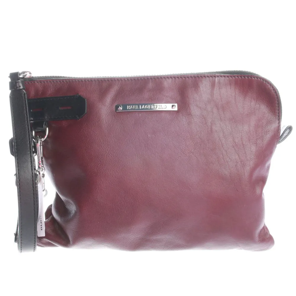 Clutches>Karl Lagerfeld Clutch lila