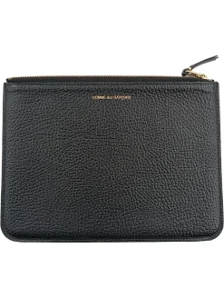 Clutches> Clutch schwarz