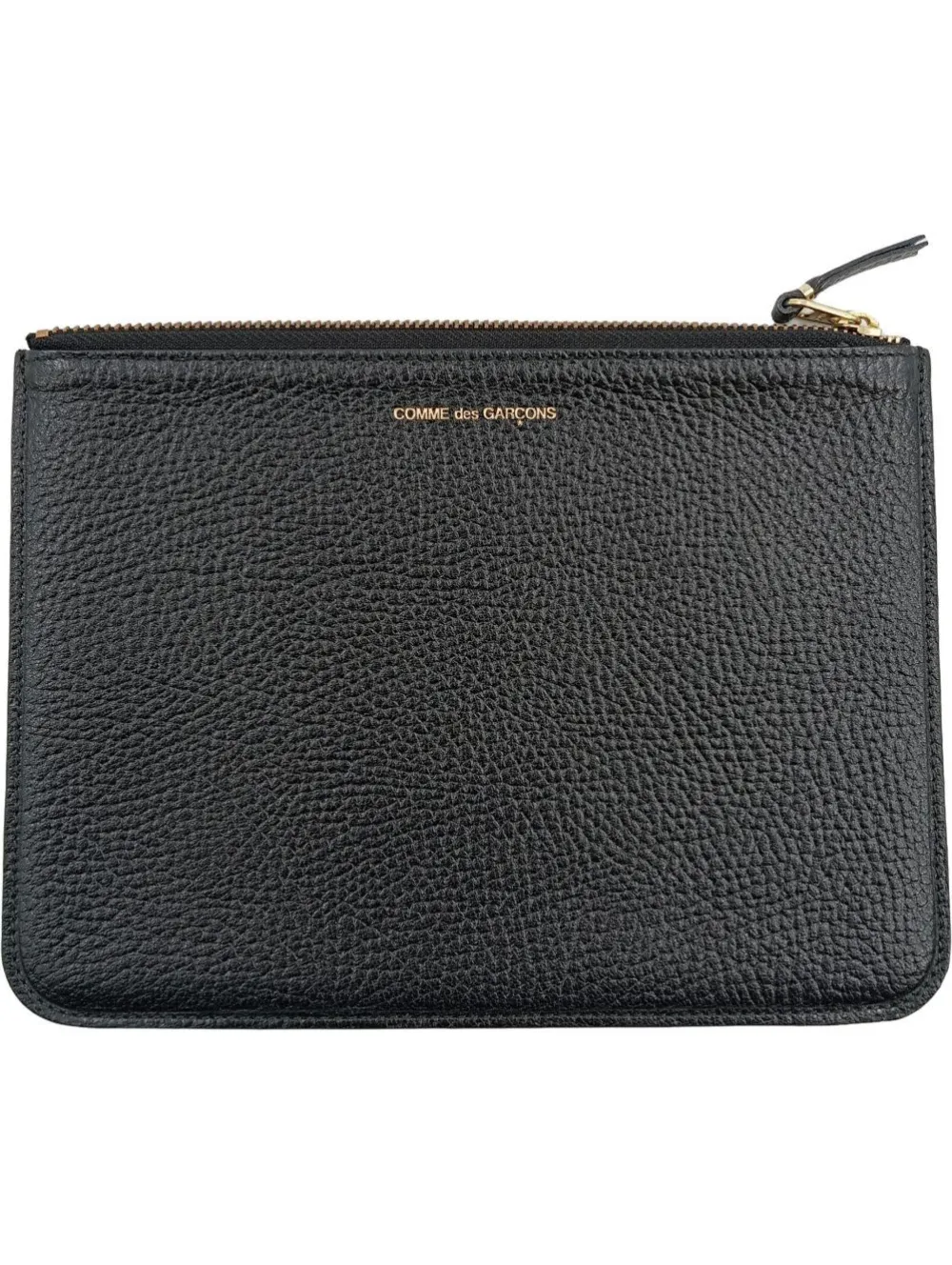 Clutches> Clutch schwarz