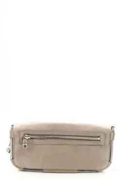 Clutches>DKNY Clutch creme