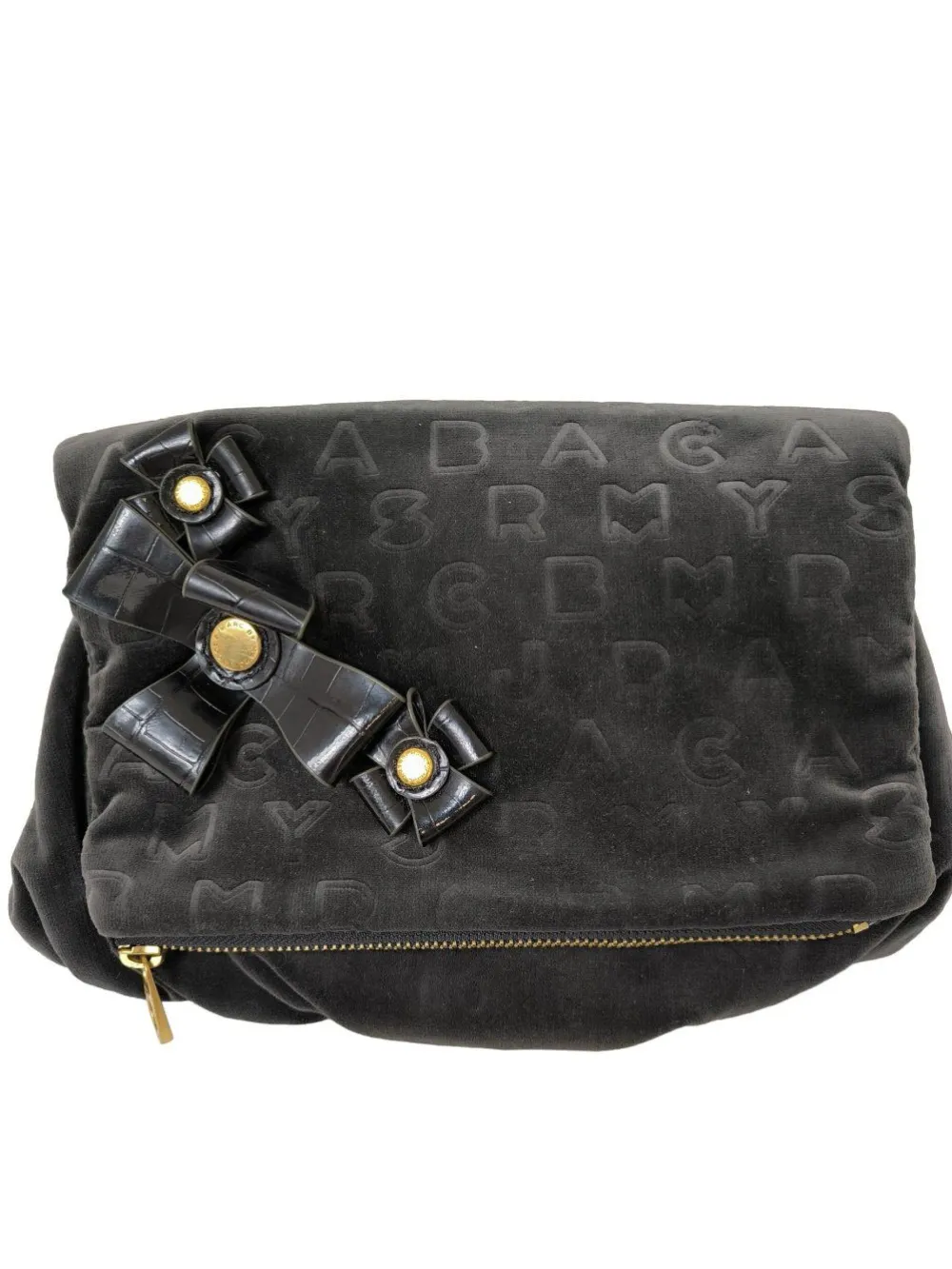 Clutch-Marc Jacobs Hot