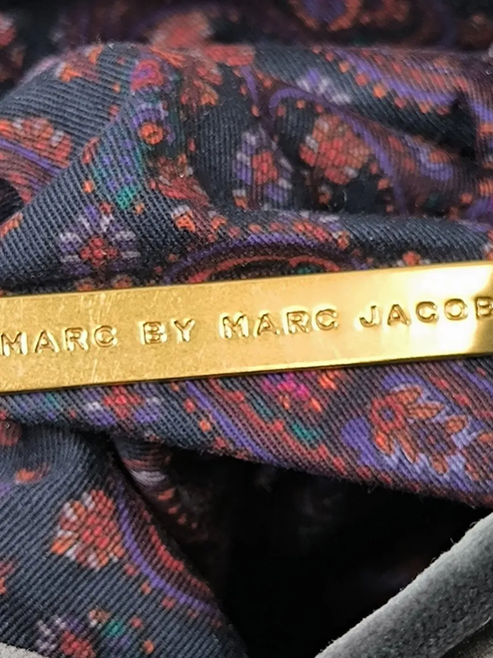 Clutch-Marc Jacobs Hot