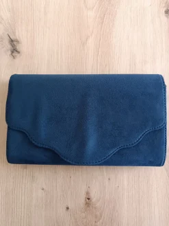Clutches> Clutch blau