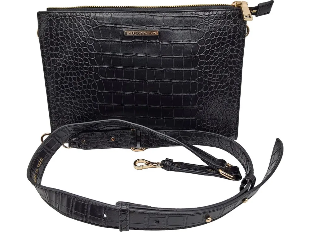 Clutches>Ideal of Sweden Clutch schwarz