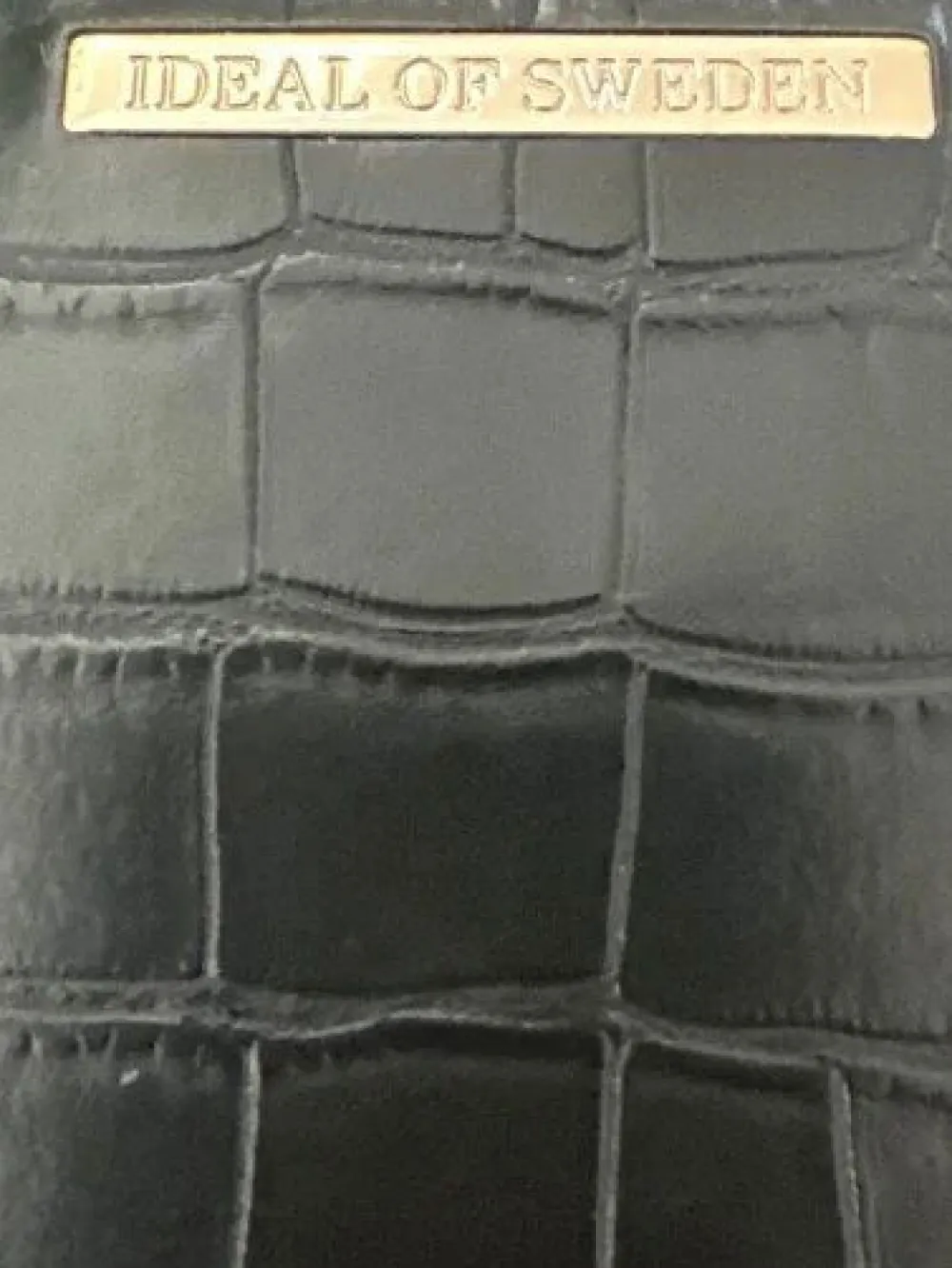 Clutches>Ideal of Sweden Clutch schwarz